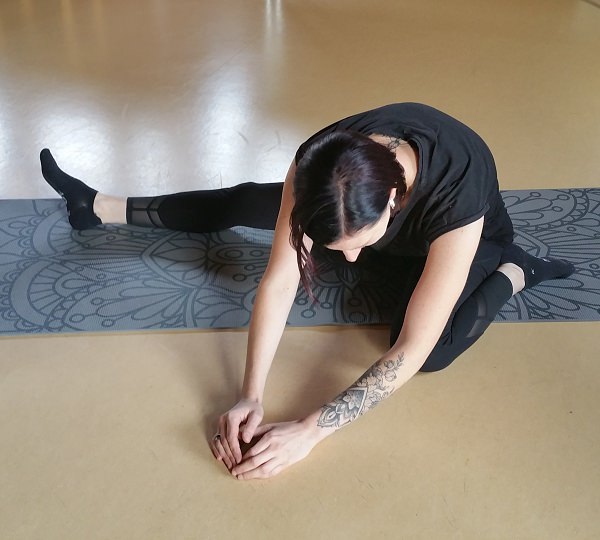 Roland Draht - Yoga: Kursangebot