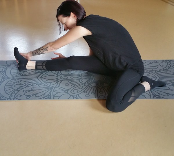 Roland Draht - Yoga: Kursangebot